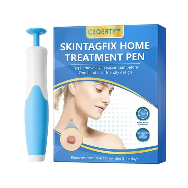 Ceoerty™ SkinTagFix Home Treatment Pen