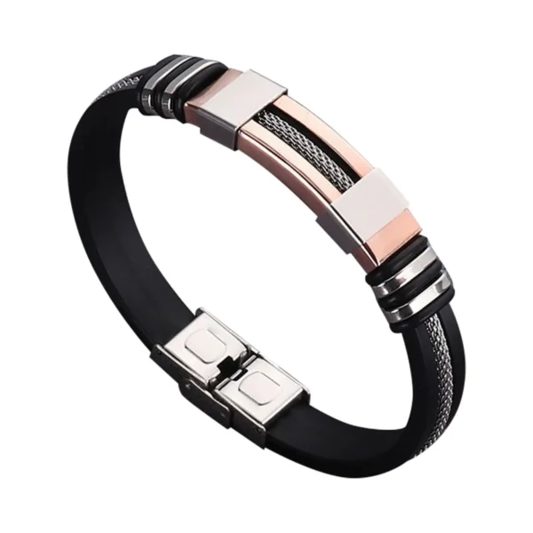 DIYSTAR™ Top Alpha Magnetic Wristband