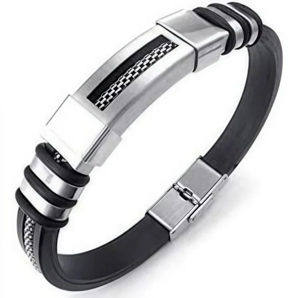 DIYSTAR™ Top Alpha Magnetic Wristband