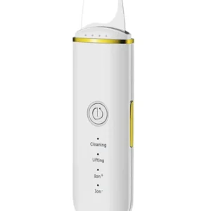 Dewella™ - Beauty Ultrasonic Skin Scrubber