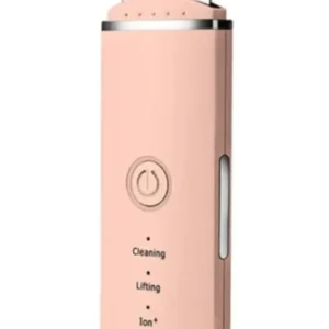 Dewella™ - Beauty Ultrasonic Skin Scrubber