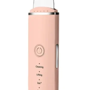 Dewella™ - Beauty Ultrasonic Skin Scrubber