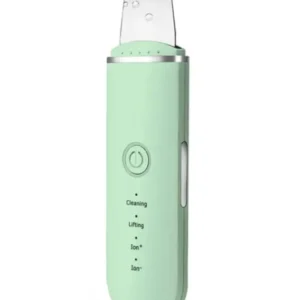 Dewella™ - Beauty Ultrasonic Skin Scrubber