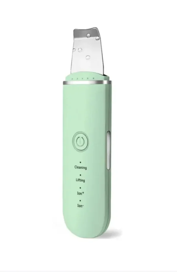 Dewella™ - Beauty Ultrasonic Skin Scrubber