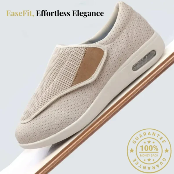 EaseFit™ - Orthopedic Comfort Shoes