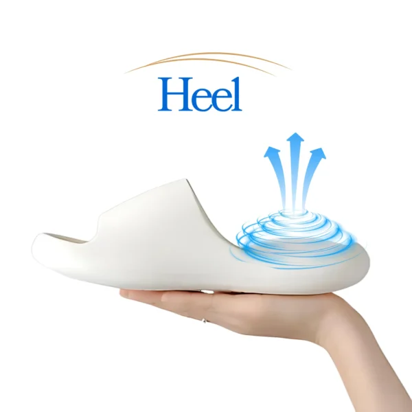 Heel® Slippers