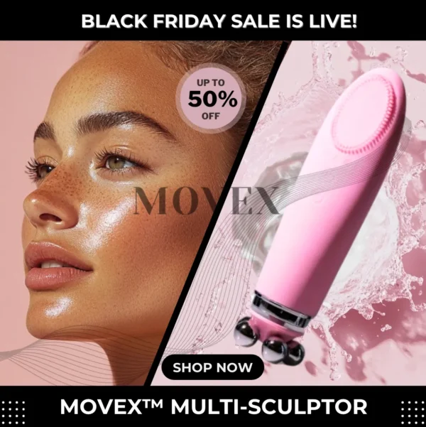 Movex™ Multi-Sculptor