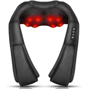 NeckTech™ Heated Massager