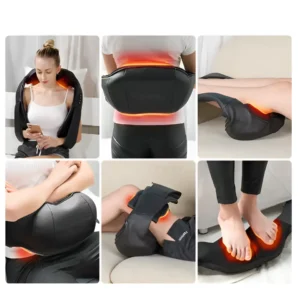 NeckTech™ Heated Massager