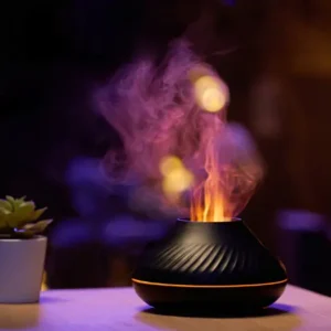 Nestly™ - Volcano Aroma Diffuser