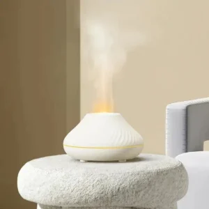 Nestly™ - Volcano Aroma Diffuser