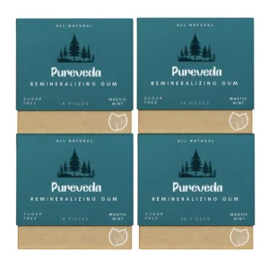 PureVeda™️ - Remineralizing Gum