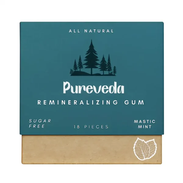 PureVeda™️ - Remineralizing Gum