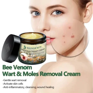 RAINDEW™ Leech Skin Treatment Cream