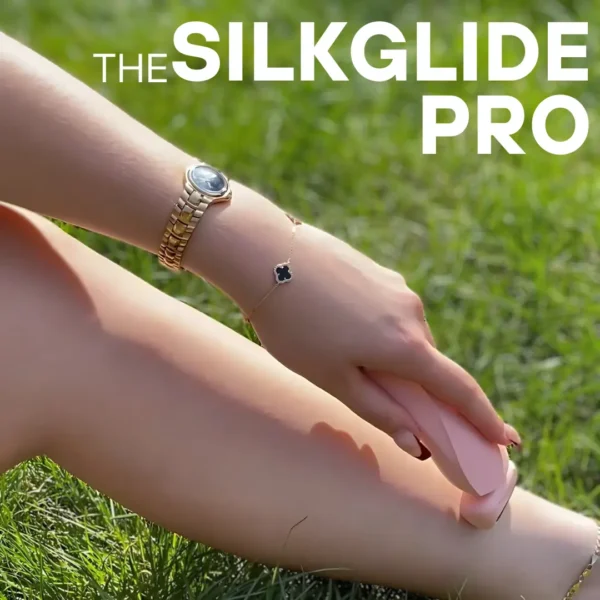 SilkGlide Pro™