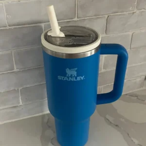 StanSeal™ Leak Proof Cup Cover