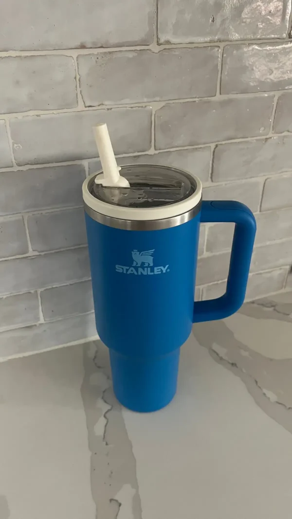 StanSeal™ Leak Proof Cup Cover