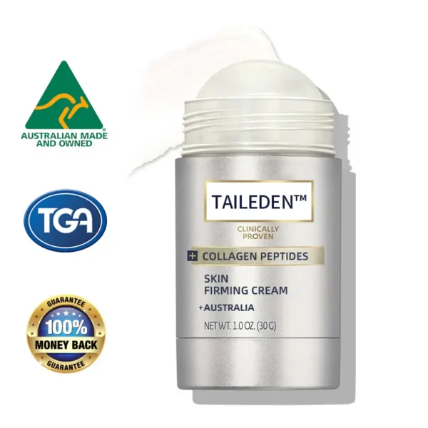 TAILEDEN™Collagen Peptides FIRMING SERUM STICK