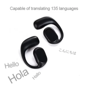 VOMLI™ Translation Wireless Bluetooth Earphones