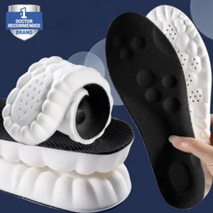 Guardian Cloud Insoles®