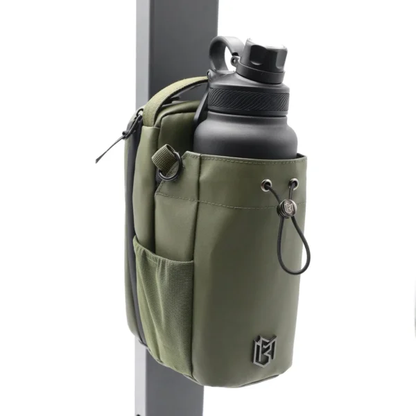 magnize™ - essentials bottle bag