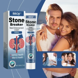 BBOJI™ Stone Breaker Male Enhancement Cream