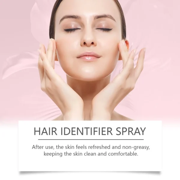 Coolord™ Hair Identification Spray