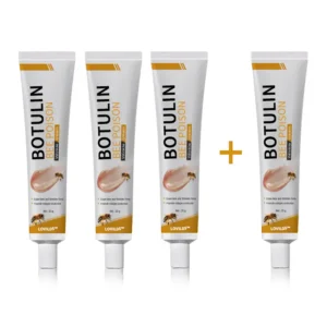 LOVILDS™ Botulin Bee Poison Wrinkle Removal Cream