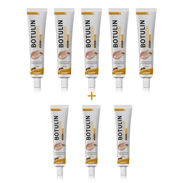 LOVILDS™ Botulin Bee Poison Wrinkle Removal Cream