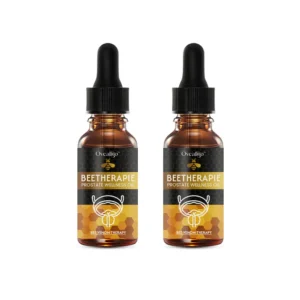 Oveallgo™ BeeTherapie Treatment Oil For Prostate Wellness