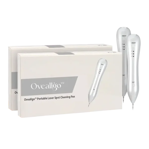 Oveallgo™ Spotfree PLUS Professional Electric Cosmetic Pen