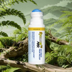 flysmus™ Lidocaine Arthritis Pain Relief Healing Gel